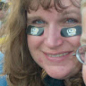 Meet your Posher, Heidi